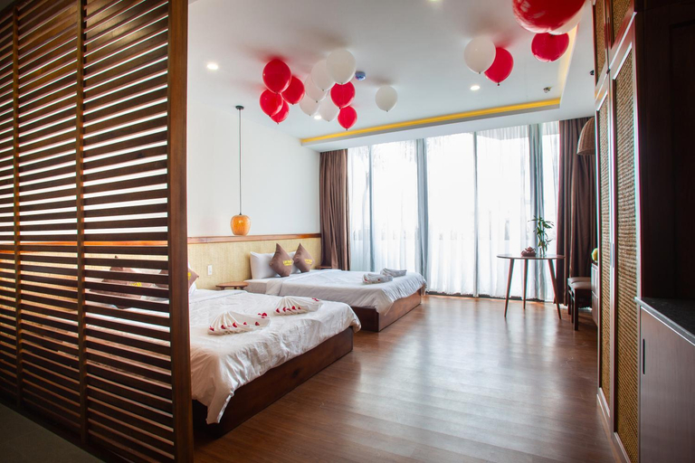 Bedroom 14