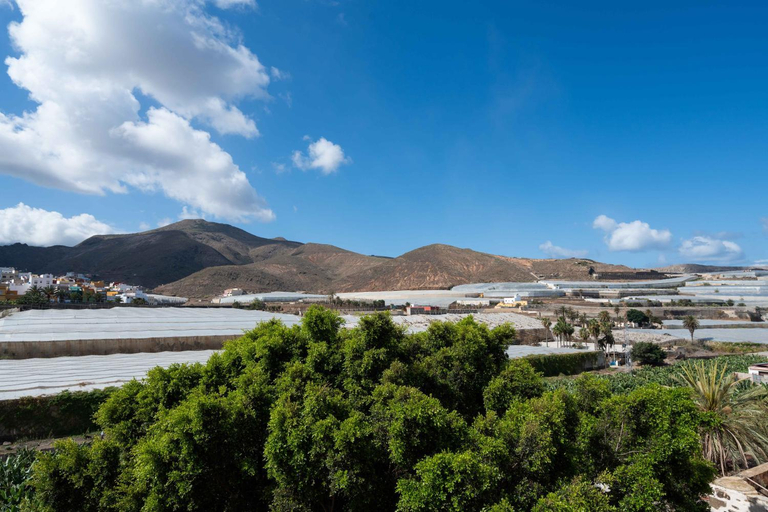 View 3, Las Fajanas de Galdar, Las Palmas
