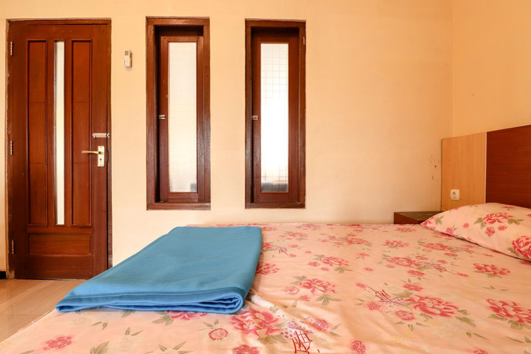 Bedroom 24