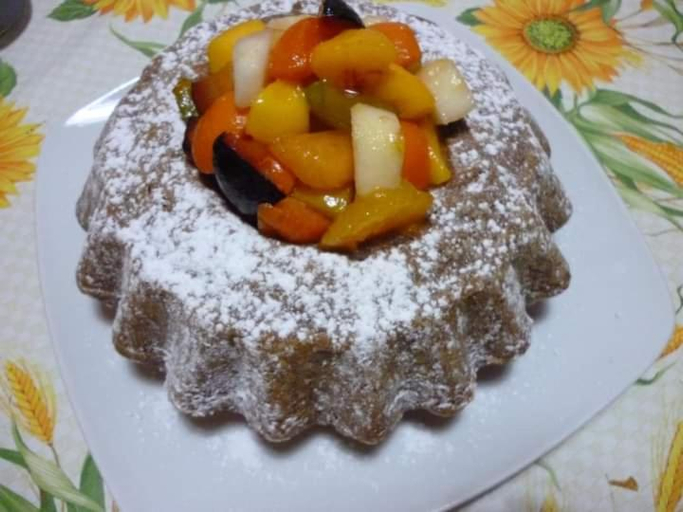 Food & Drinks 3, B&B Poliglotta, Trapani