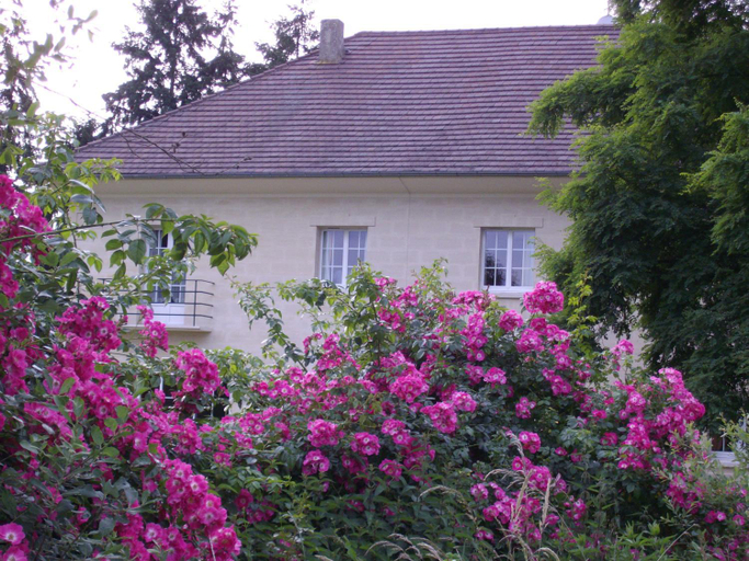 Others 3, Domaine de Beauvilliers, Val-d'Oise