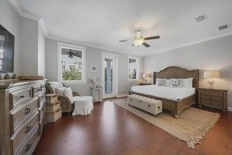 Bedroom 3, Better Together, Okaloosa