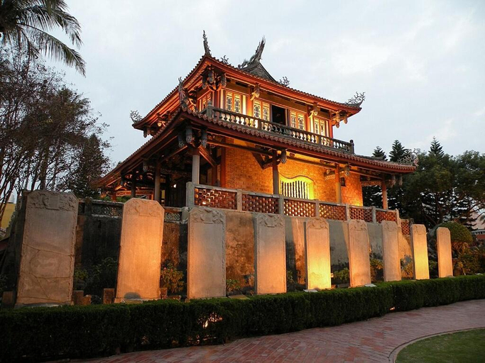 Others 5, 鳳米宿Roomi house3, Tainan