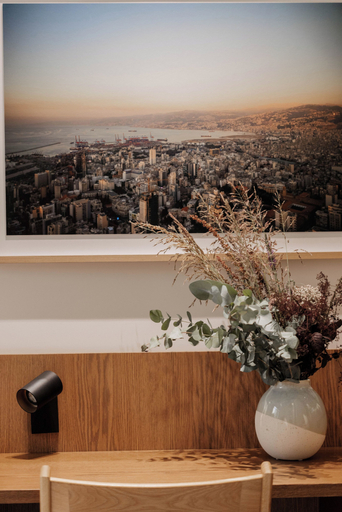 Others 5, Zita Beirut, Beirut