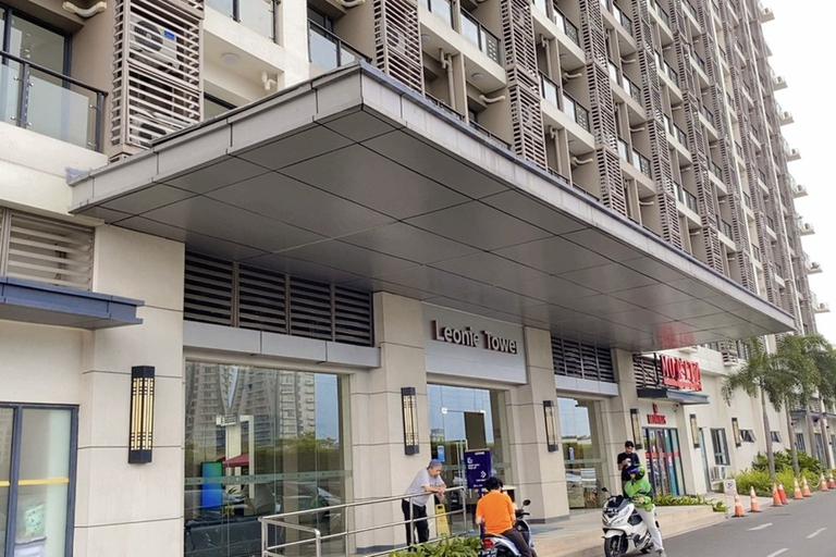 Exterior & Views 3, Sky House BSD by Mizu Rooms, South Tangerang