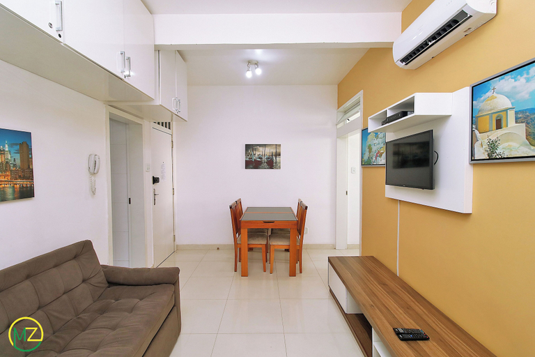 Others 5, MZapartments Prado IV, Rio de Janeiro
