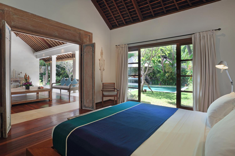 Bedroom 13