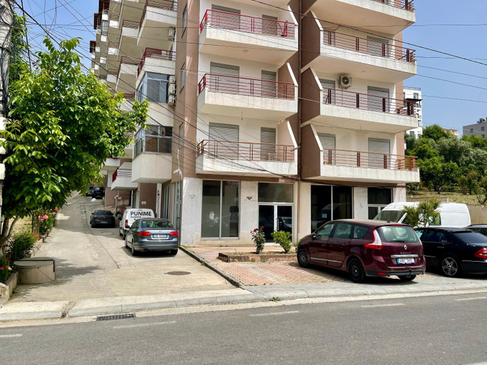 Exterior view 4, Beach Apartments Durres, Durrësit