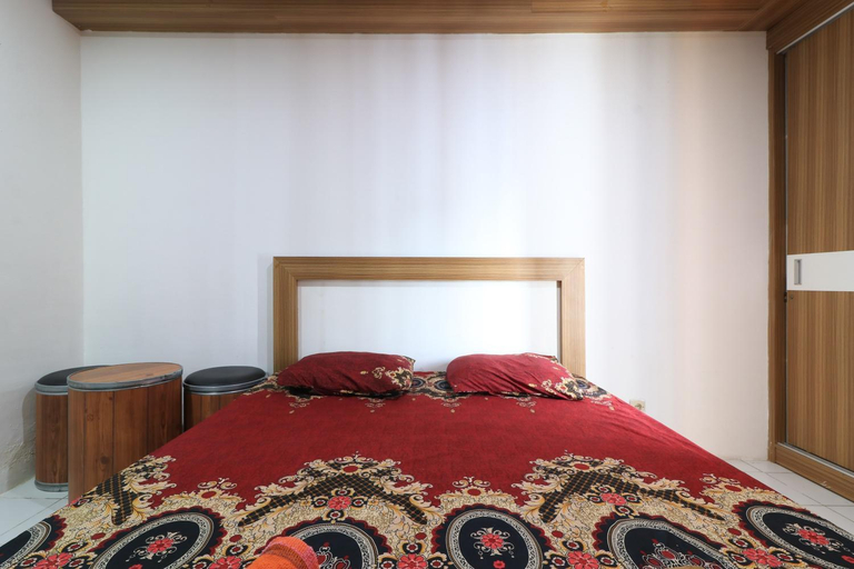 Bedroom 9