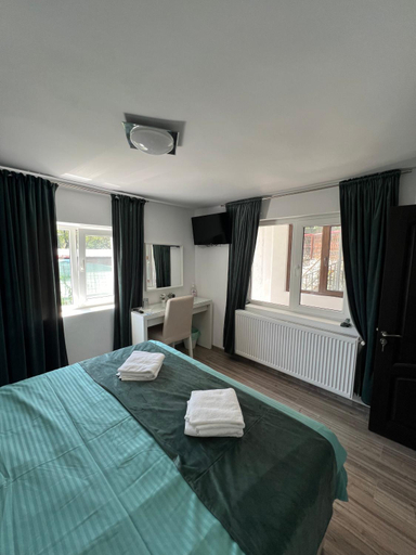 4, Accommodation Casa Luca, Horezu