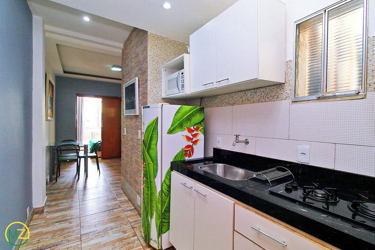Others 5, MZapartments LB1214, Rio de Janeiro