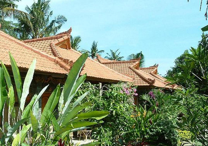 Sawah Lovina, Buleleng