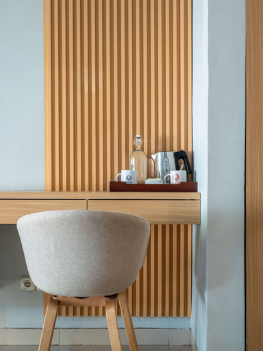 Amenities 17