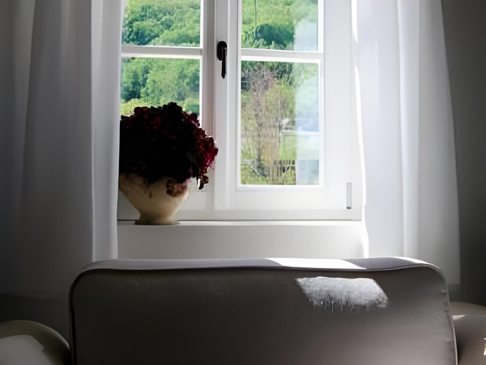 Bedroom 3, Il Colombarone, Piacenza