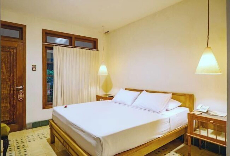 Bedroom 15