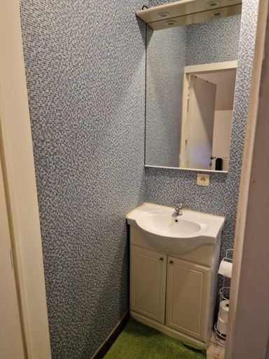 Bathroom 4