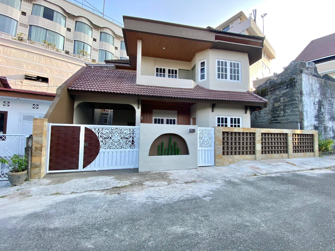 Exterior & Views, Casa Meratus 3 Bedroom, Balikpapan