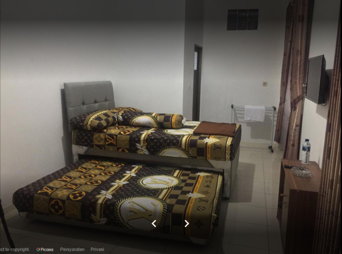 Bedroom 11