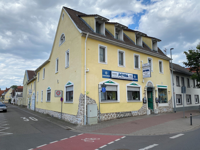 Exterior & Views 2, Family and Friends Dannstadt, Rhein-Pfalz-Kreis