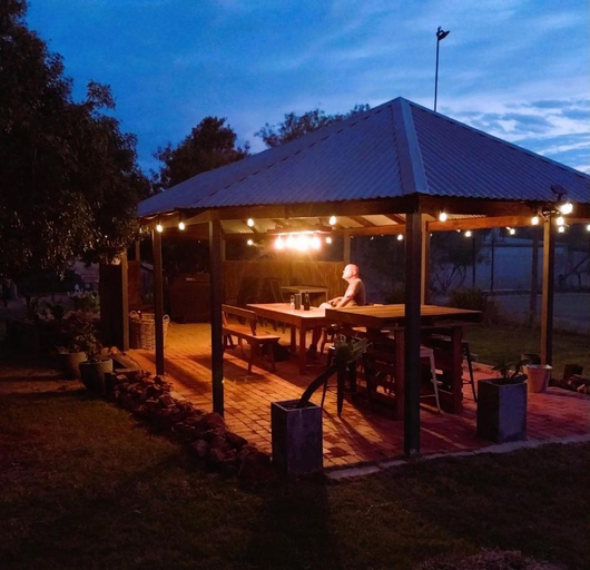 Food & Drinks 3, York Cottages and Burnley House, York