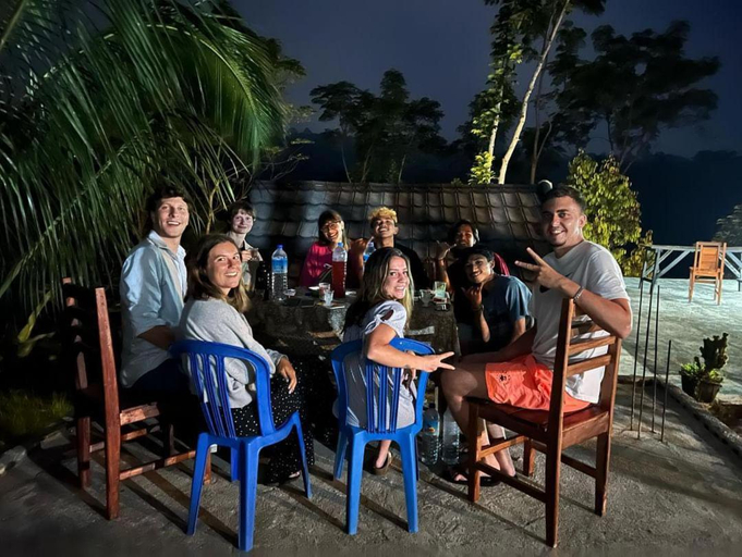 Food & Drinks 4, Tetebatu Fullmoon, Lombok