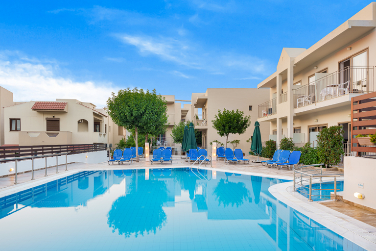 Exterior & Views 2, Creta Verano, Crete