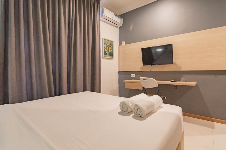 Bedroom 7