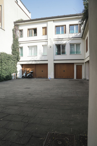 Exterior & Views 2, La Residenza Isabella, Milano