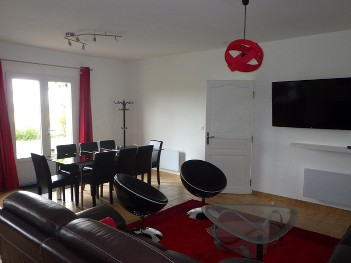 Others 5, Les Gites Du Vieux Frene, Somme