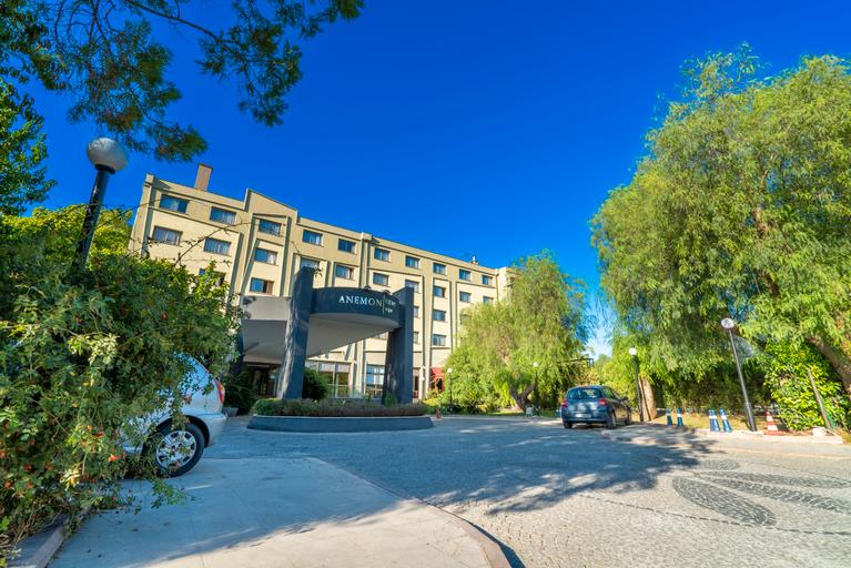 Exterior & Views 2, Anemon Kent Ege Otel, Bornova