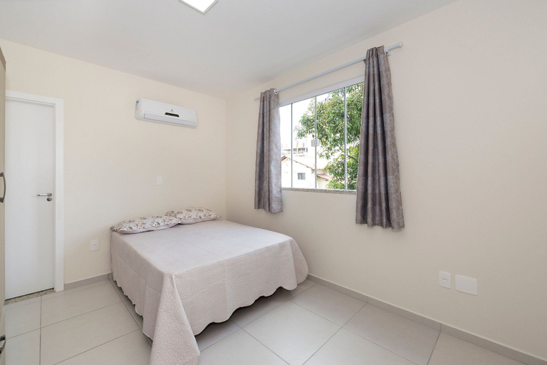 Bedroom 5, Casa 2 quartos - 258, Bombinhas