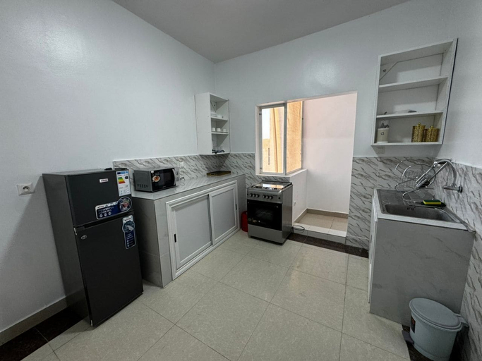 Others 4, Sofana Residence – 2 Bedroom Apartment, Dakar