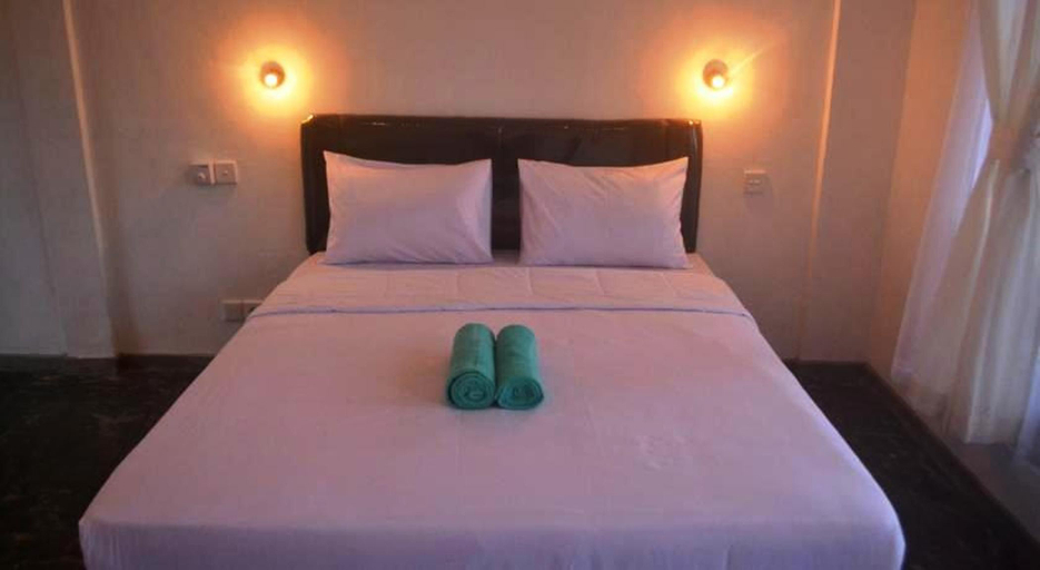 Bedroom 2, Uma Kutuh 2, Gianyar