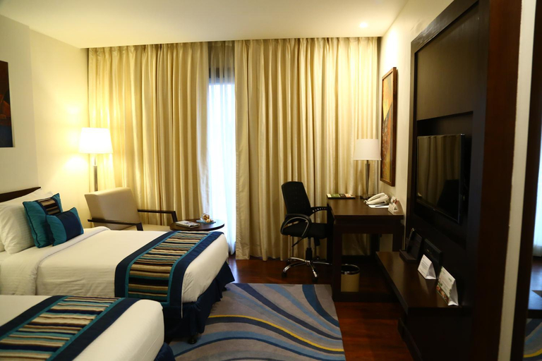 Bedroom 19
