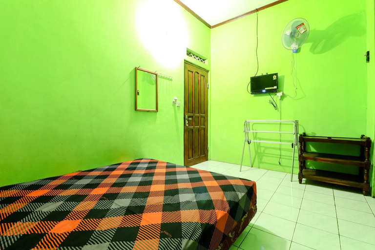 Bedroom 7