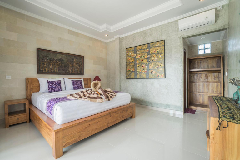 Bedroom 14