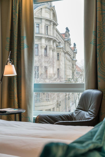 Others 2, Motel One Dresden - Palaisplatz, Dresden