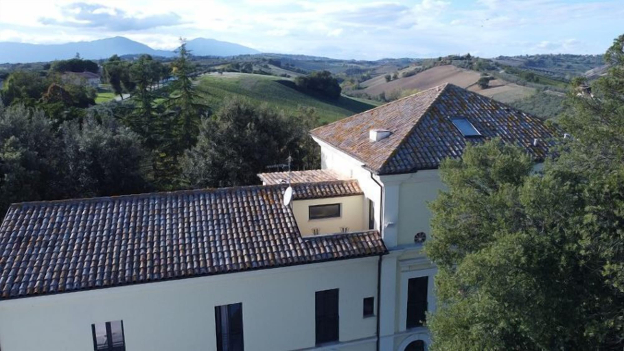 Exterior & Views, Osteria di campagna Casale delle Arti, Teramo
