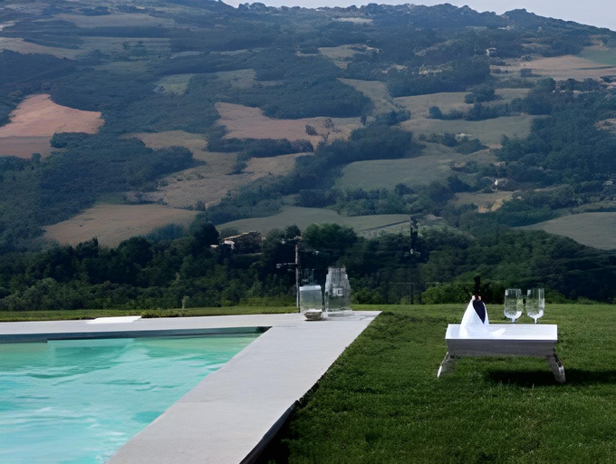 Sport & Beauty 2, Il Colombarone, Piacenza