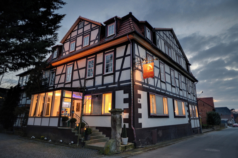 Exterior & Views, Hotel-Restaurant Schillingshof, Göttingen