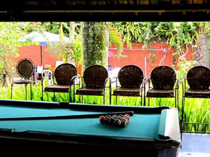 Others 3, Taman Sari Hotel Dan Resort, Sukabumi
