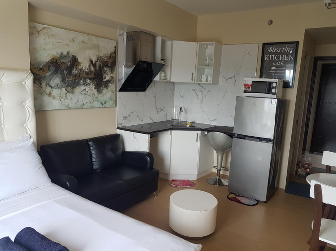Others 4, Studio unit at Centrio Tower, Cagayan de Oro City