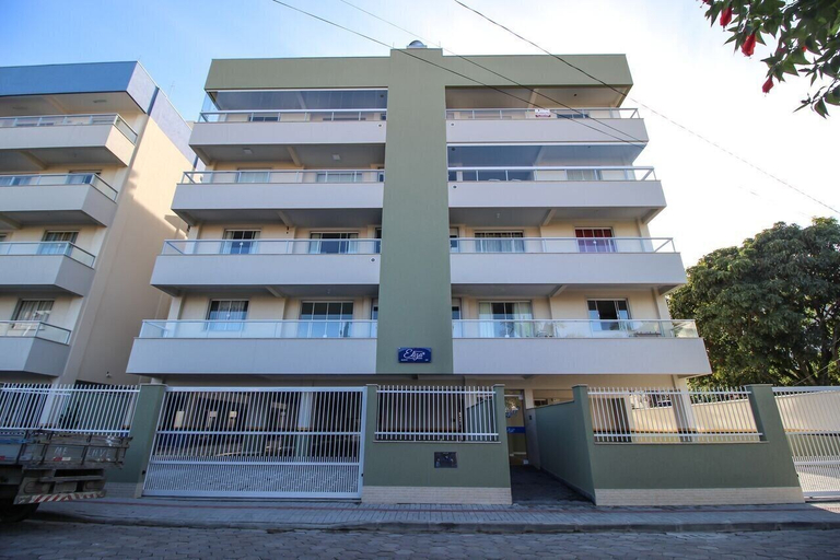 Exterior & Views, Casa 2 quartos - 258, Bombinhas
