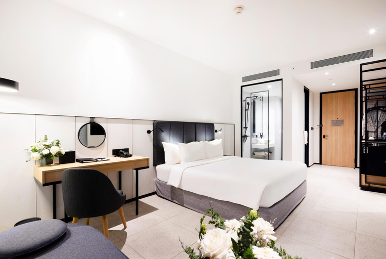 Bedroom 11