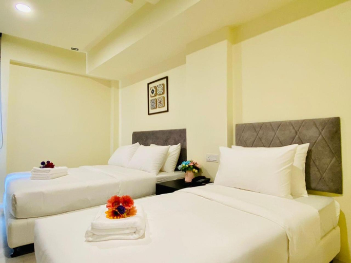 Bedroom 9