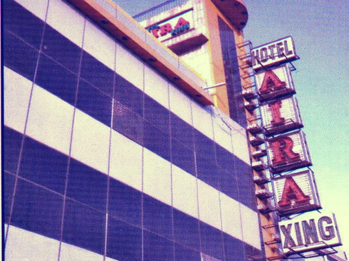 Exterior & Views 2, Staybook Hotel Aira, Delhi