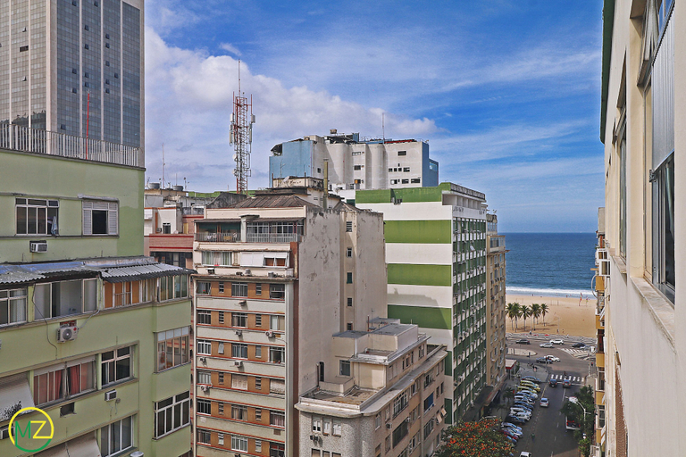 Exterior & Views, MZapartments LB1214, Rio de Janeiro