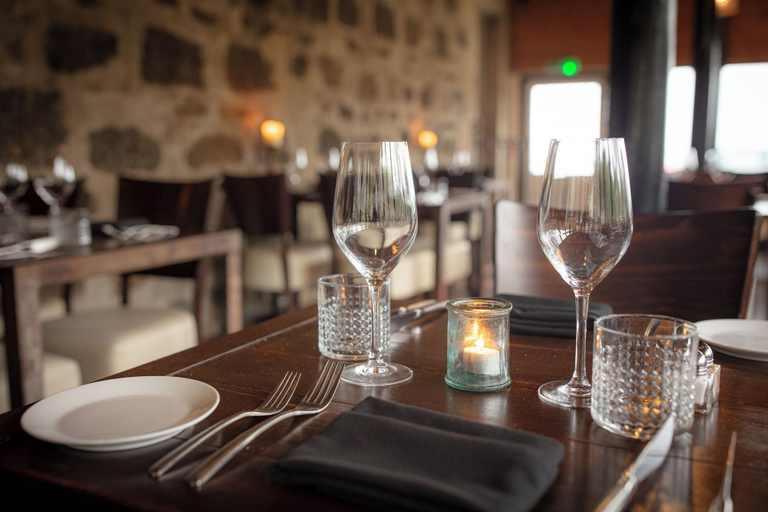 Food & Drinks 5, The Flodigarry Hotel in the Skye, Highland