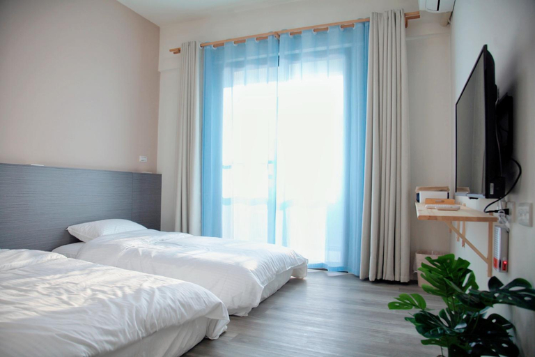 Bedroom 9