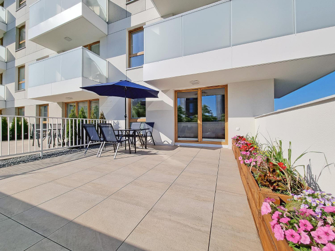 Others 5, CLASSY APARTMENTS - Novum AQUAPARK, Wejherowo